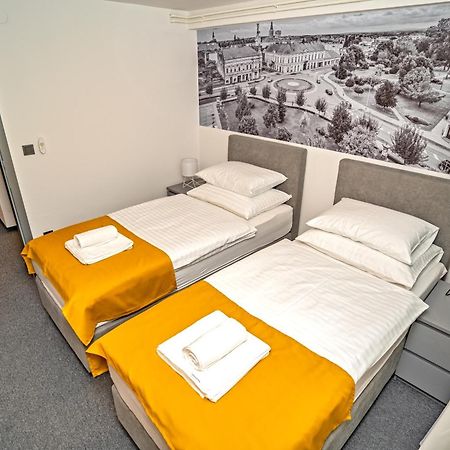 Km Therooms Bjelovar Exterior photo