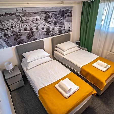 Km Therooms Bjelovar Exterior photo